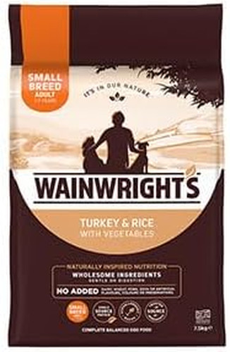 Wainwright 0kg turkey - 2.0kg, &