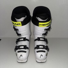 Ladies Head Raptor 70 Ski Boots Size 6