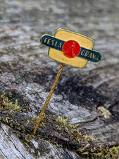 Antique Tesla Electronics