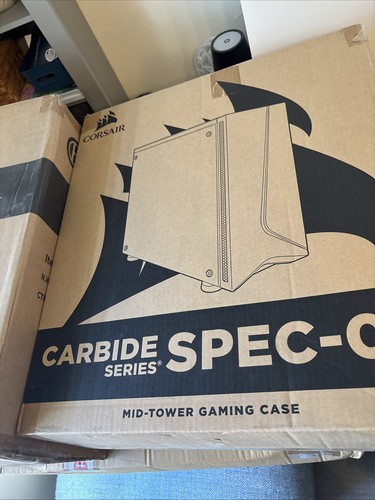 Corsair carbide series - carbide,