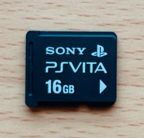 Original sony vita - sony, ps