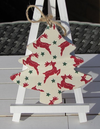 Emma bridgewater rustic wooden - bridgewater,