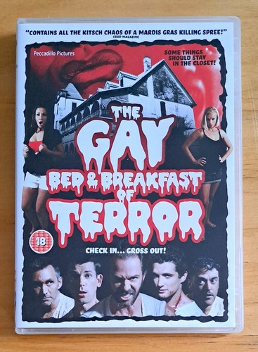 The gay bed - the, &
