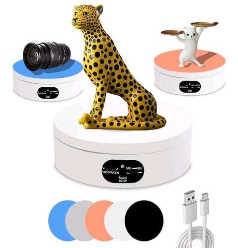 360 electric motorized - electric,