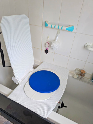 Rautec electric bath - rautec,