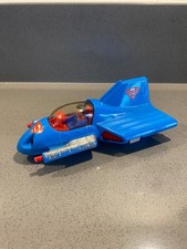 VINTAGE- CORGI - SUPERMOBILE-