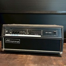 Ampeg Amplifier STV-35 HJ Bass