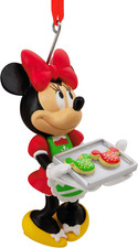 Hallmark Disney Minnie Mouse
