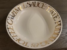 Emma Bridgewater Gold Toast