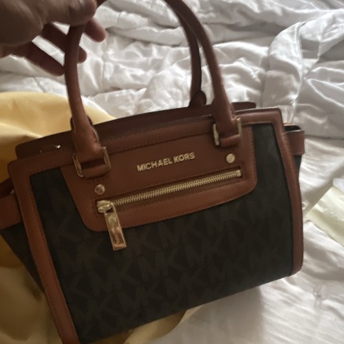 Michael kors brown - michael, brown/black