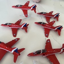 Corgi red arrows - corgi,
