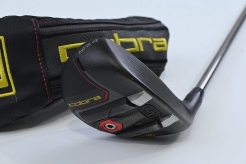 Cobra king speedzone hybrid - cobra,