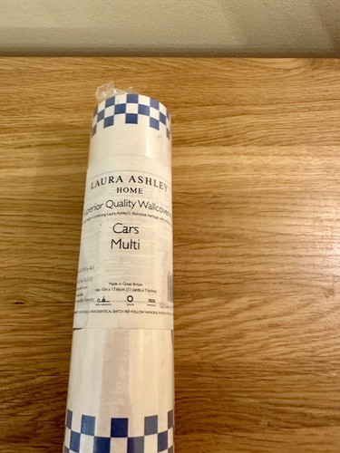 Vintage laura ashley - ,