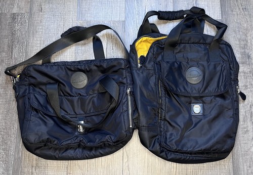 Martens nylon large - martens,