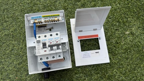 Axiom way garage - axiom,