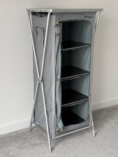 Outwell Bermuda Camping