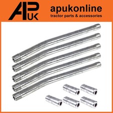 5x Grease Gun Tube 1/8"