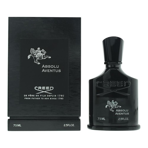 Creed absolu aventus eau - absolu, de