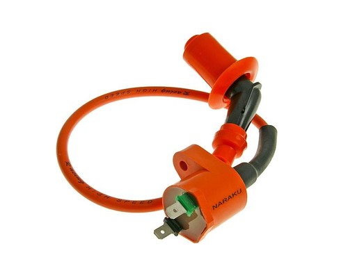 Ignition coil naraku racing - naraku,
