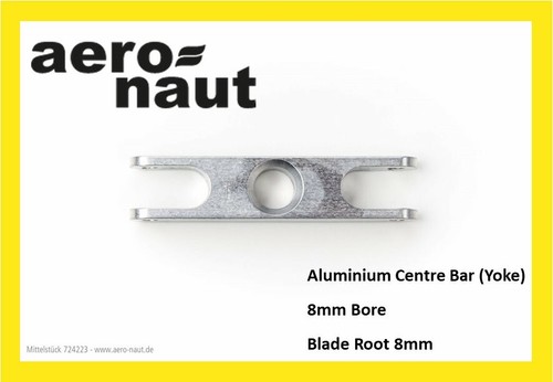 Aero naut 72mm yoke - 72mm,