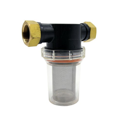 Pressure washer bsp - pressure,