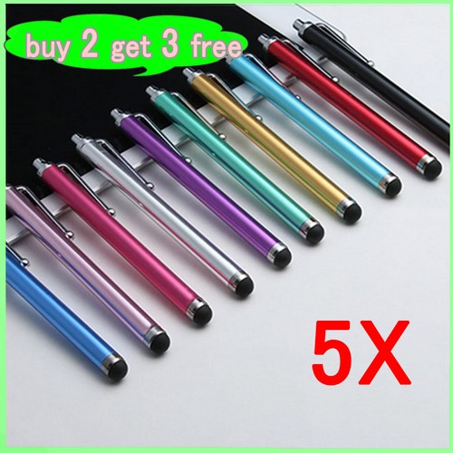 5pcs set capacitive touch - 5pcs/set,