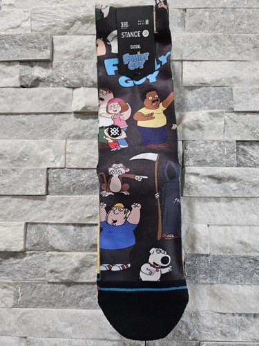 New stance family guy - stance,