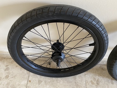 Bmx saltplus freecoaster - bmx,