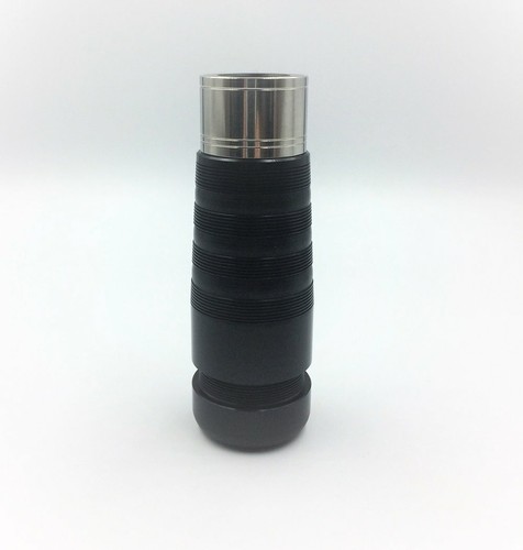 Chanter stock with stainless - stock,
