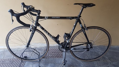 Colnago c40 stay - colnago,