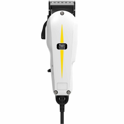 Wahl corded super taper hair - corded,