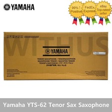 Yamaha YTS-62 (YTS-62ii) Tenor