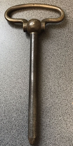 Loop grip quick - quick, 6"