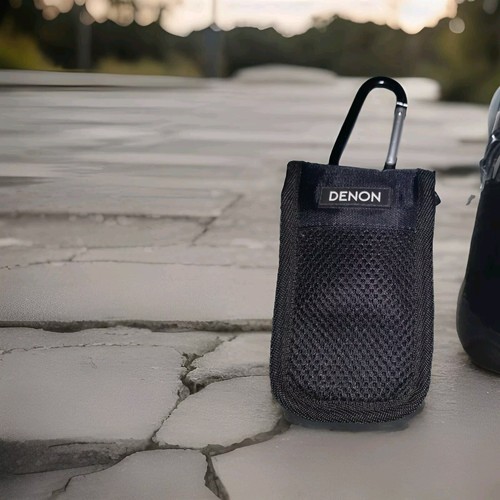 Denon ear headphones - denon, in-ear