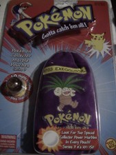 10 pokemon marbles in