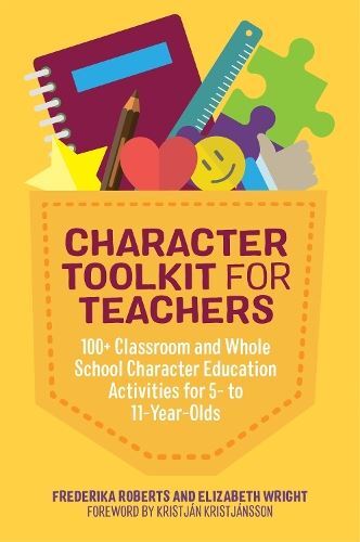 Character toolkit for - character,