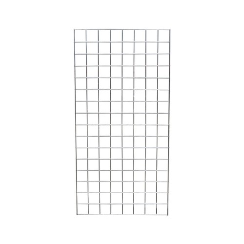 Gridwall mesh display - x,