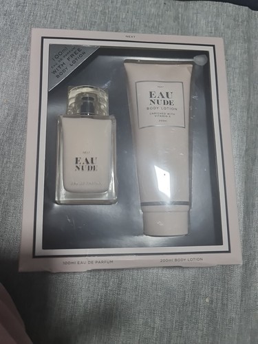 Next nude perfume - next,