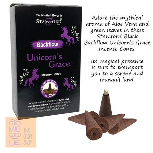 Stamford backflow incense - stamford,
