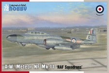 Special Hobby 72437 1:72nd