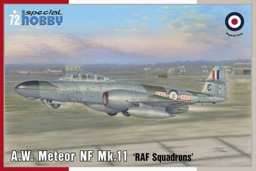 Special hobby 72437 72nd - hobby, 1:72nd