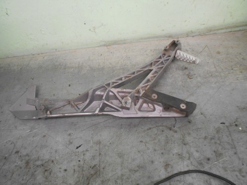 Aprilia rst 1000 - 1000, l/h