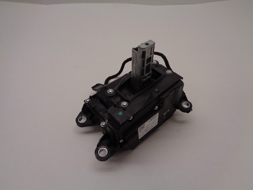 Genuine audi gear shift - 4s,
