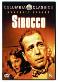 Sirocco - (dvd,, 2003)
