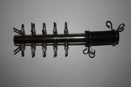 Yamitsu quality way chrome - ,