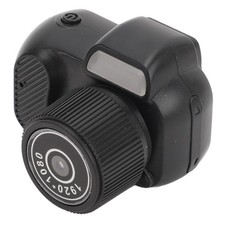 ⁺Micro DV Camera 1080P