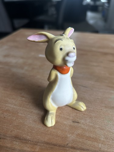 Beswick rabbit figurine from - rabbit,
