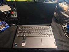 Lenovo yoga slim - lenovo,