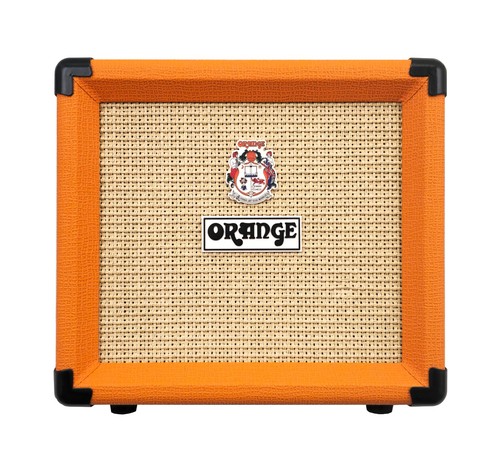 Orange crush 12w guitar - crush,