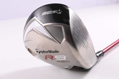 Taylormade 460 driver - taylormade,